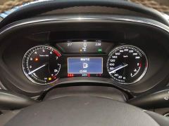 Cadillac CT5 2.8T Luxury (Standard Edition) - ფოტო 11