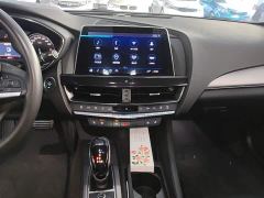 Cadillac CT5 2.8T Luxury (Standard Edition) - ფოტო 12