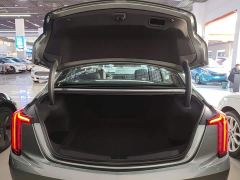 Cadillac CT5 2.8T Luxury (Standard Edition) - ფოტო 18