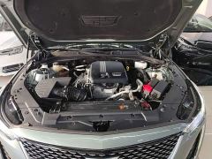 Cadillac CT5 2.8T Luxury (Standard Edition) - ფოტო 19