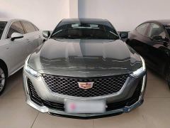 Cadillac CT5 2.8T Luxury (Standard Edition) - ფოტო 2