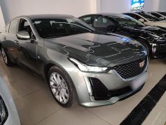 Cadillac CT5 2.8T Luxury (Standard Edition) - ფოტო 3