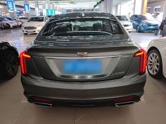 Cadillac CT5 2.8T Luxury (Standard Edition) - ფოტო 5