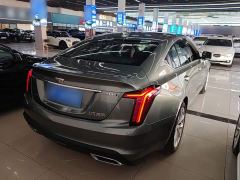 Cadillac CT5 2.8T Luxury (Standard Edition) - ფოტო 6