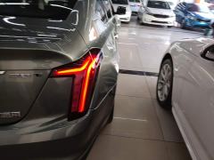 Cadillac CT5 2.8T Luxury (Standard Edition) - ფოტო 7