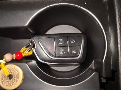 Cadillac CT5 2.8T Luxury (Standard Edition) - ფოტო 8