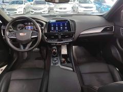 Cadillac CT5 2.8T Luxury (Standard Edition) - ფოტო 9