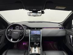 Land Rover Discovery Sport 249PS R-Dynamic Performance Edition - ფოტო 5