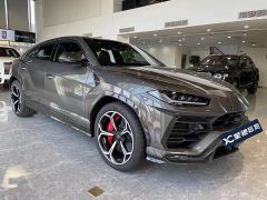 Lamborghini Urus 4.0T V8 - photo 2