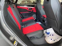 Lamborghini Urus 4.0T V8 - photo 4