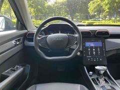 Aeolus Yixuan 1.5L Automatic Dynamic Speed Edition - photo 10