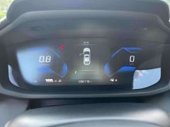 Aeolus Yixuan 1.5L Automatic Dynamic Speed Edition - photo 11