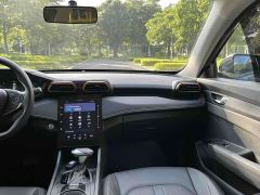 Aeolus Yixuan 1.5L Automatic Dynamic Speed Edition - photo 12
