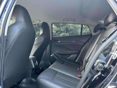 Aeolus Yixuan 1.5L Automatic Dynamic Speed Edition - photo 17
