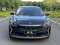 Aeolus Yixuan 1.5L Automatic Dynamic Speed Edition - photo 2