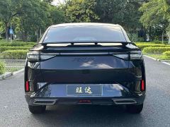 Aeolus Yixuan 1.5L Automatic Dynamic Speed Edition - photo 5