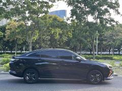 Aeolus Yixuan 1.5L Automatic Dynamic Speed Edition - photo 7