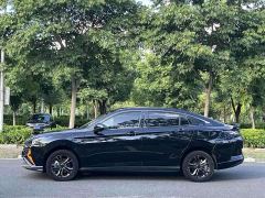Aeolus Yixuan 1.5L Automatic Dynamic Speed Edition - photo 8