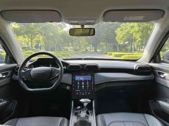Aeolus Yixuan 1.5L Automatic Dynamic Speed Edition - photo 9
