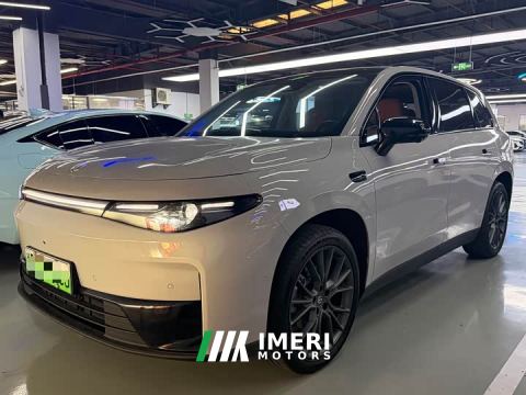 2025 Leapmotor Leapo C10 605 Comfort Edition - ავტომობილი ჩინეთიდან