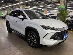 BYD Song L DM-i 112km Leading Edition - ფოტო 2