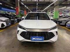 BYD Song L DM-i 112km Leading Edition - ფოტო 3