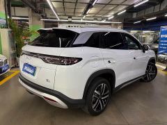 BYD Song L DM-i 112km Leading Edition - ფოტო 4