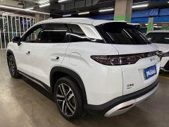 BYD Song L DM-i 112km Leading Edition - ფოტო 5