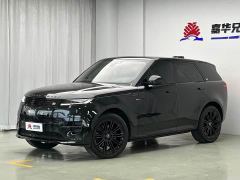 Land Rover Range Rover Sport 400PS Dynamic SE - photo 1