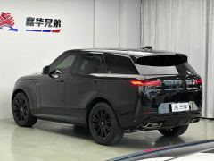 Land Rover Range Rover Sport 400PS Dynamic SE - photo 11