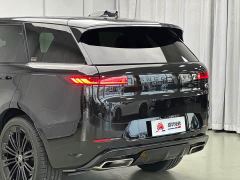 Land Rover Range Rover Sport 400PS Dynamic SE - photo 12