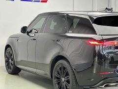 Land Rover Range Rover Sport 400PS Dynamic SE - photo 13