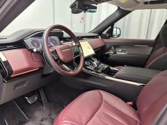 Land Rover Range Rover Sport 400PS Dynamic SE - photo 16