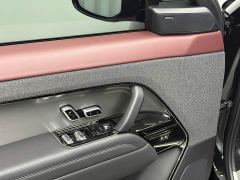 Land Rover Range Rover Sport 400PS Dynamic SE - photo 18