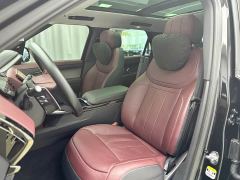 Land Rover Range Rover Sport 400PS Dynamic SE - photo 19