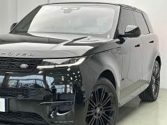 Land Rover Range Rover Sport 400PS Dynamic SE - photo 2