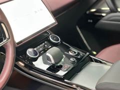 Land Rover Range Rover Sport 400PS Dynamic SE - photo 20