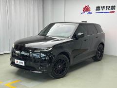 Land Rover Range Rover Sport 400PS Dynamic SE - photo 3