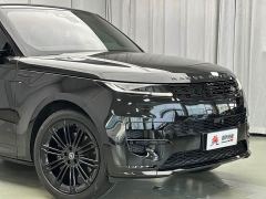 Land Rover Range Rover Sport 400PS Dynamic SE - photo 6
