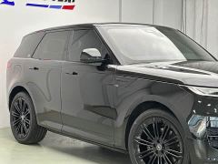 Land Rover Range Rover Sport 400PS Dynamic SE - photo 7