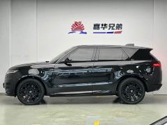 Land Rover Range Rover Sport 400PS Dynamic SE - photo 8