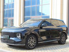 Changan Qiyuan Q07 215 Flagship Plus - photo 1