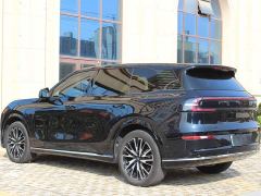 Changan Qiyuan Q07 215 Flagship Plus - photo 4