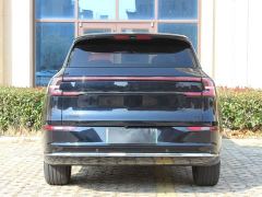 Changan Qiyuan Q07 215 Flagship Plus - photo 5