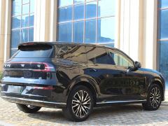 Changan Qiyuan Q07 215 Flagship Plus - photo 6