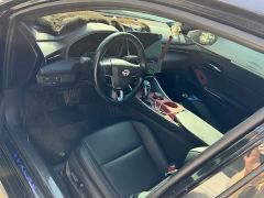 Toyota Camry 2.0L Base - ფოტო 2