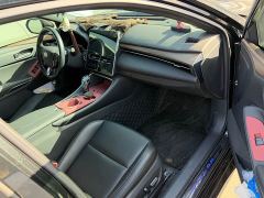 Toyota Camry 2.0L Base - ფოტო 3