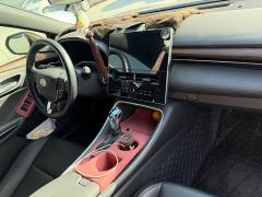 Toyota Camry 2.0L Base - ფოტო 5