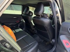 Toyota Camry 2.0L Base - ფოტო 6