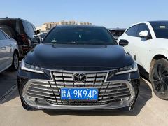 Toyota Camry 2.0L Base - ფოტო 7